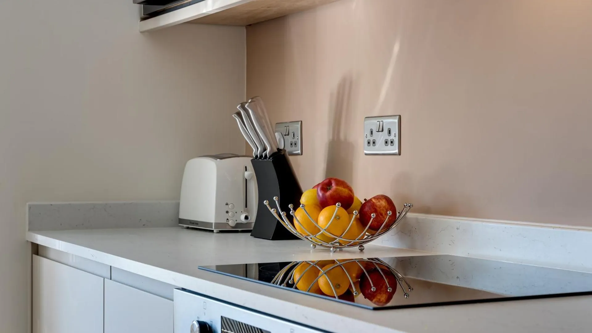 Apartment Apt 3 North Marine Villa Scarborough