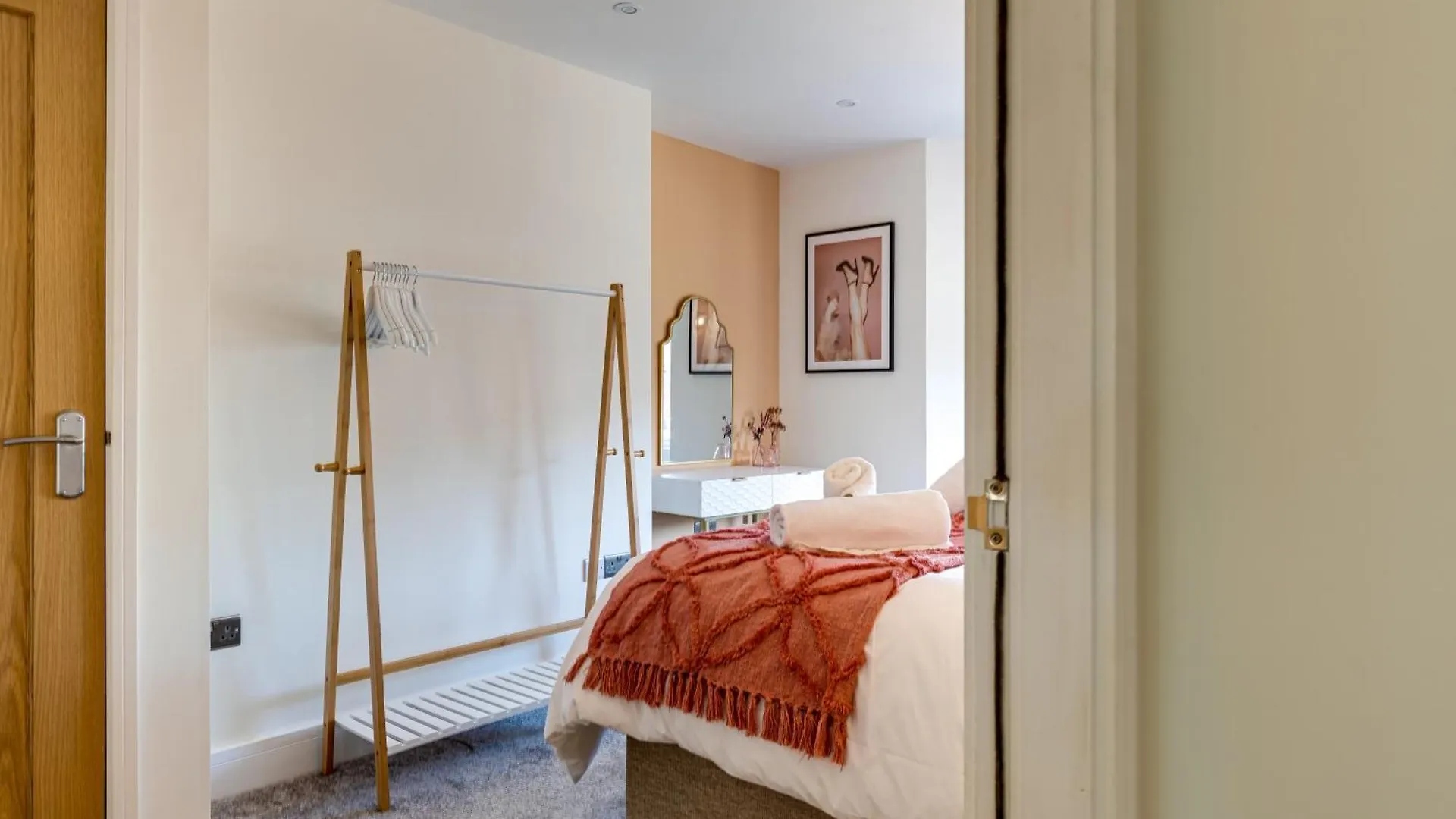 Apt 3 North Marine Villa Scarborough United Kingdom
