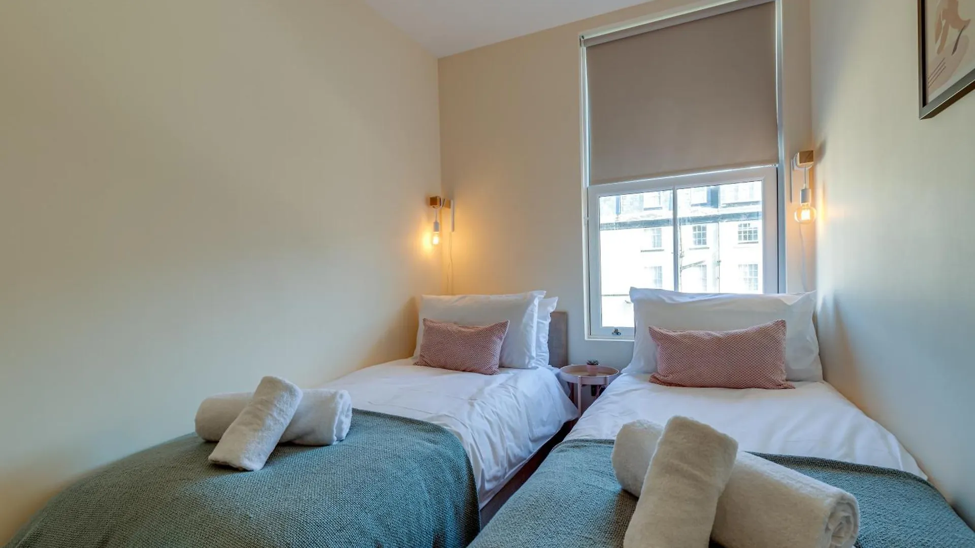 Apt 3 North Marine Villa Scarborough United Kingdom