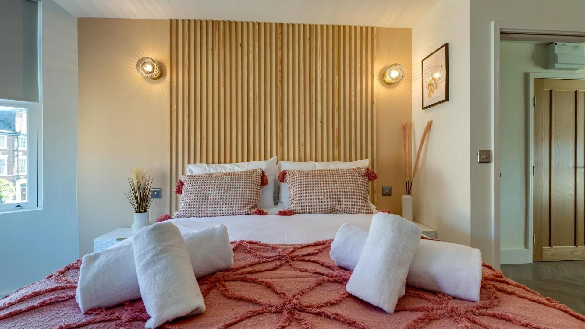 Apartment Apt 3 North Marine Villa Scarborough