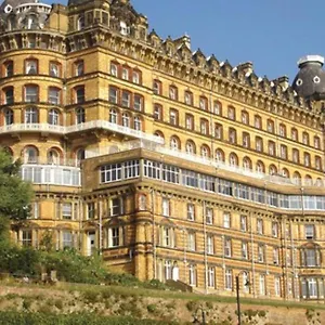 Hotell The Grand, Scarborough