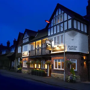 5* Mini-hôtel The Plough &